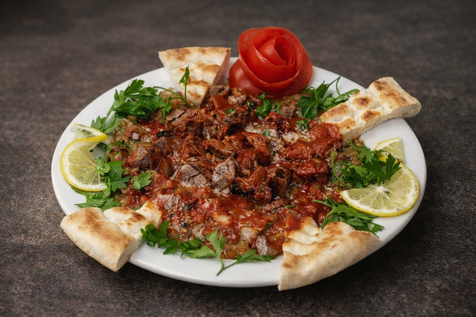 Yağlı Kara